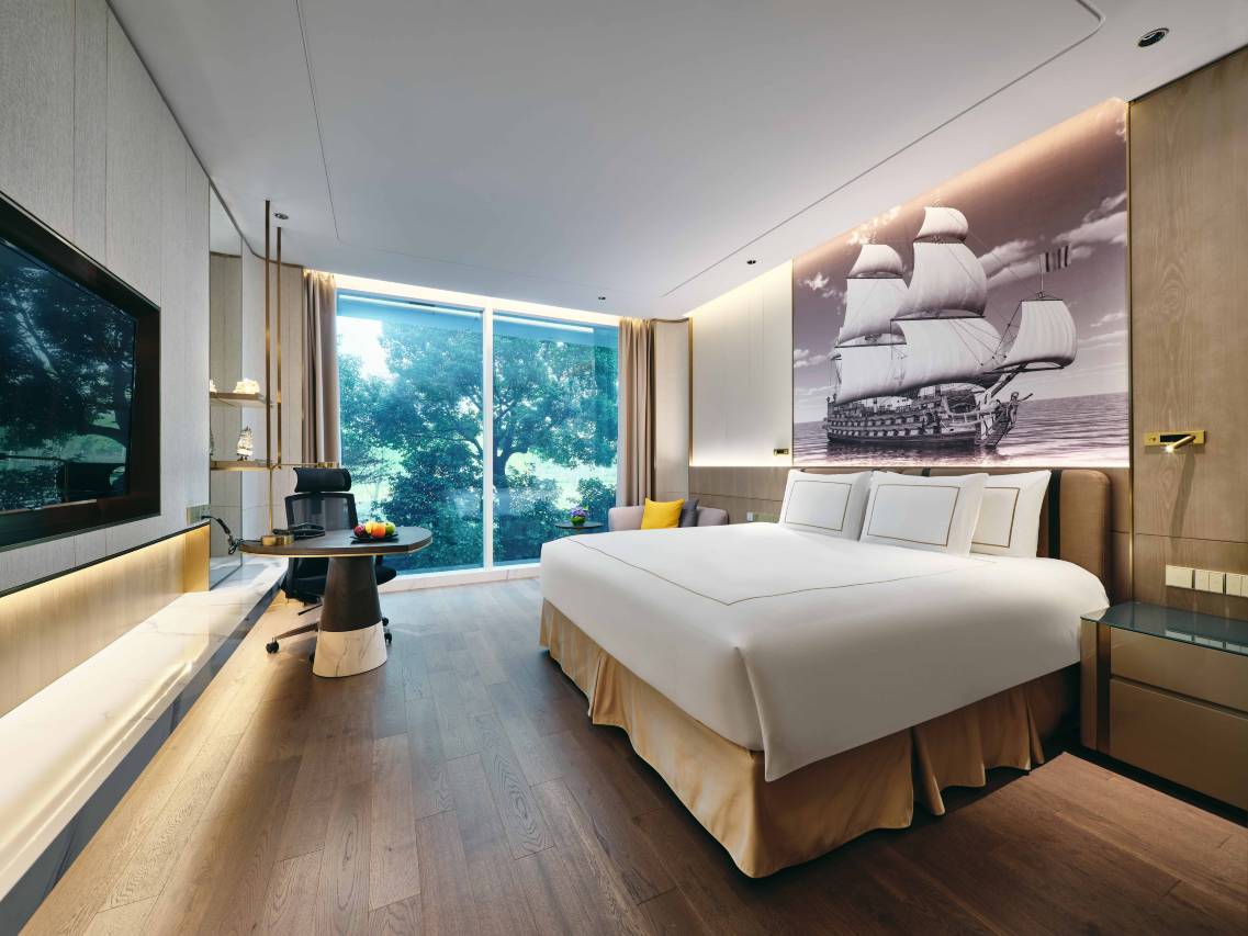 Crowne Plaza SUZHOU by IHG-suzhou